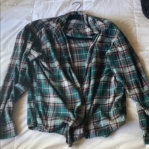 Flannel